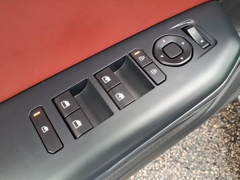 Used 2025 Kia K4 GT-Line Turbo image 14