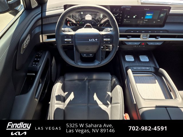 New 2027 Kia Telluride SX Prestige AWD/4WD image 43