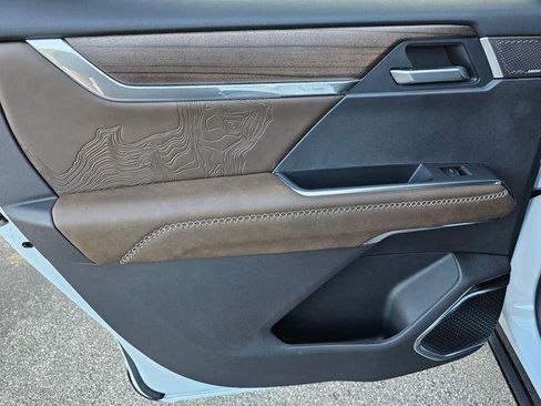 New 2026 GMC Acadia Denali Ultimate image 19