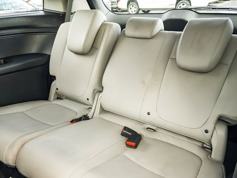 Used 2018 Honda Odyssey EX-L image 19