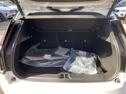 New 2025 Volvo EX30 Plus w/ Climate Package image 18