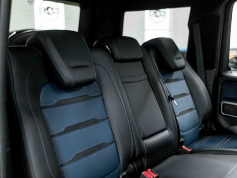 Used 2019 Mercedes-Benz G 63 AMG 4MATIC image 84