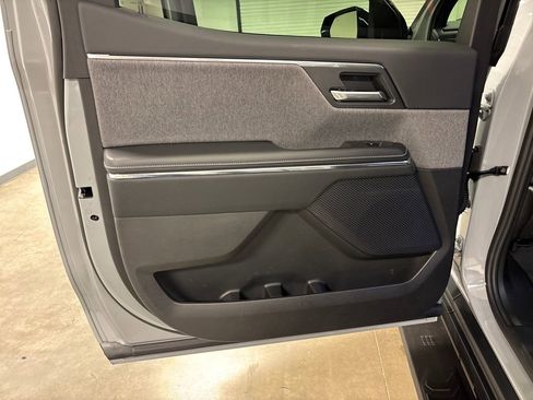 New 2026 GMC Sierra EV Elevation image 31