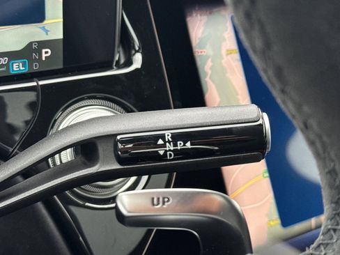 New 2026 Mercedes-Benz E 53 AMG 4MATIC Sedan image 20