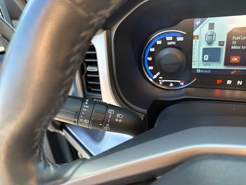 Used 2021 Ford Bronco First Edition image 24