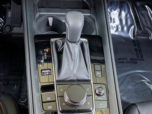 New 2026 MAZDA CX-50 2.5 Hybrid w/ Cargo Package image 13