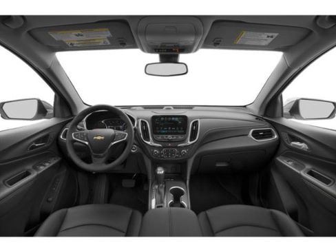 Used 2018 Chevrolet Equinox Premier AWD/4WD image 17