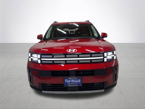 New 2026 Hyundai Santa Fe SEL image 3