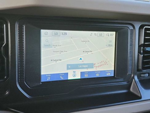 Used 2022 Ford Bronco Wildtrak AWD/4WD image 27