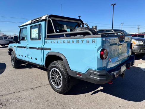 New 2025 INEOS Grenadier Fieldmaster Edition image 3