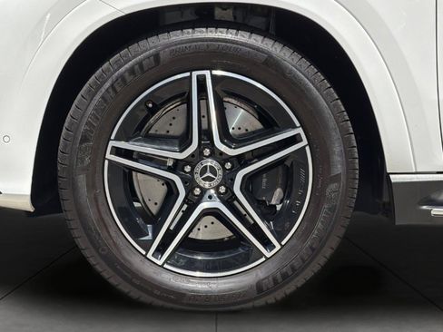 Used 2025 Mercedes-Benz GLE 450 4MATIC Coupe w/ Night Package image 26