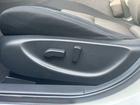 Certified 2019 Nissan Maxima 3.5 S w/ Floor Mat Group image 9