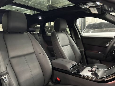 Used 2026 Land Rover Range Rover Velar Dynamic SE image 30