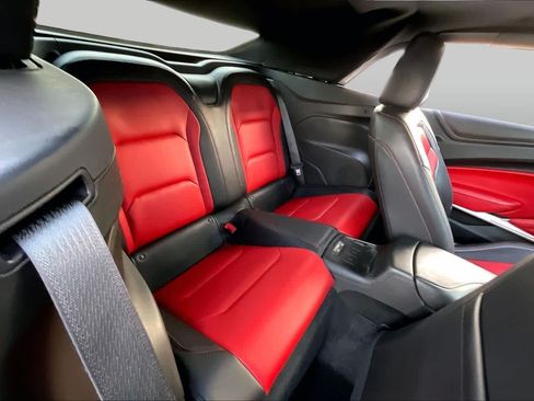 Used 2018 Chevrolet Camaro SS RWD image 19
