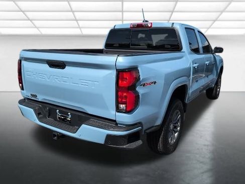 New 2025 Chevrolet Colorado LT w/ LT Convenience Package image 33