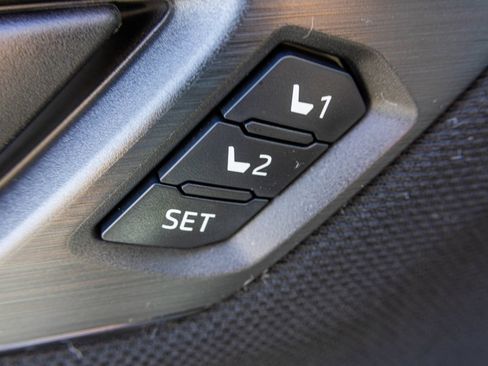 New 2026 Subaru Outback Limited AWD/4WD image 38