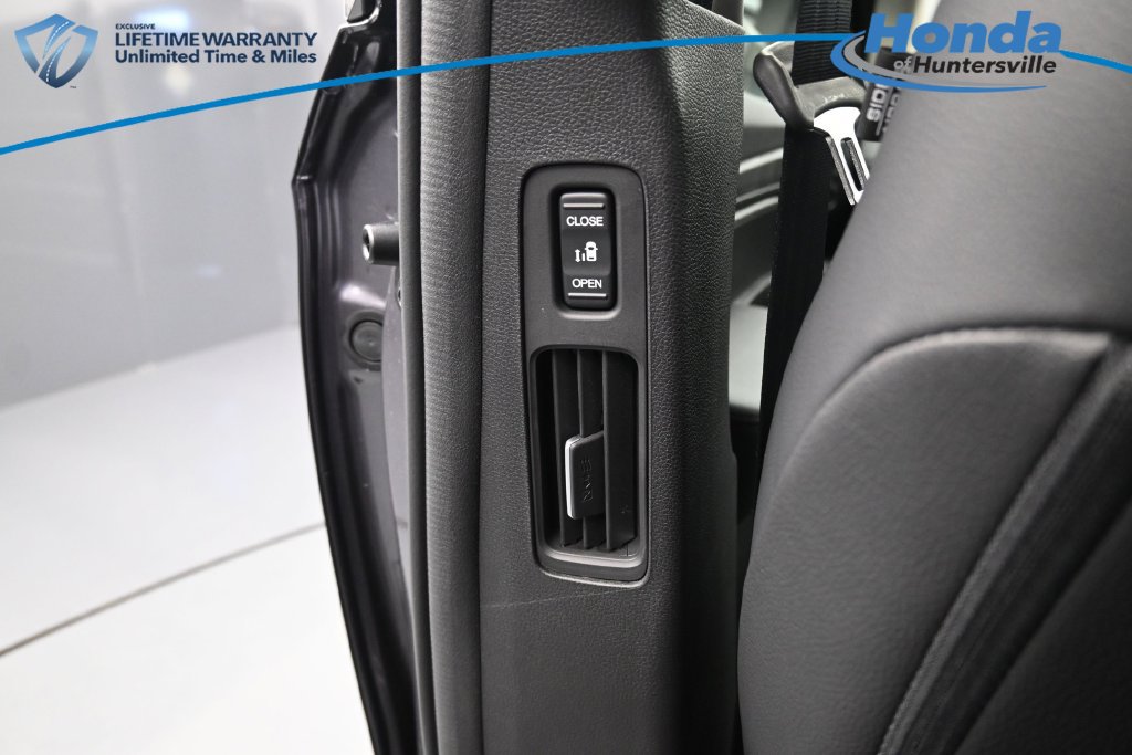 New 2027 Honda Odyssey EX-L image 31