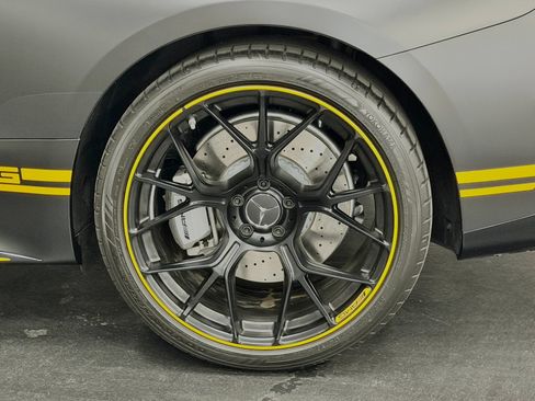Certified 2026 Mercedes-Benz CLE 53 AMG 4MATIC Coupe image 17
