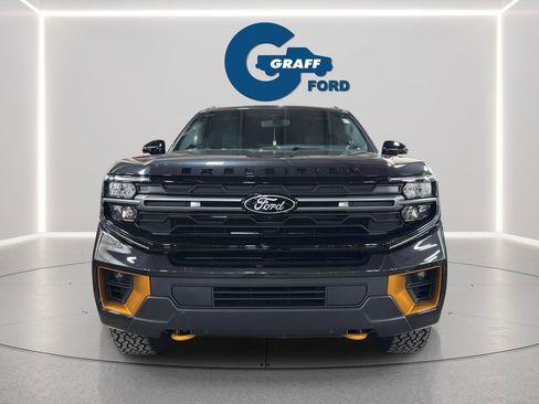 New 2026 Ford Expedition Tremor image 8