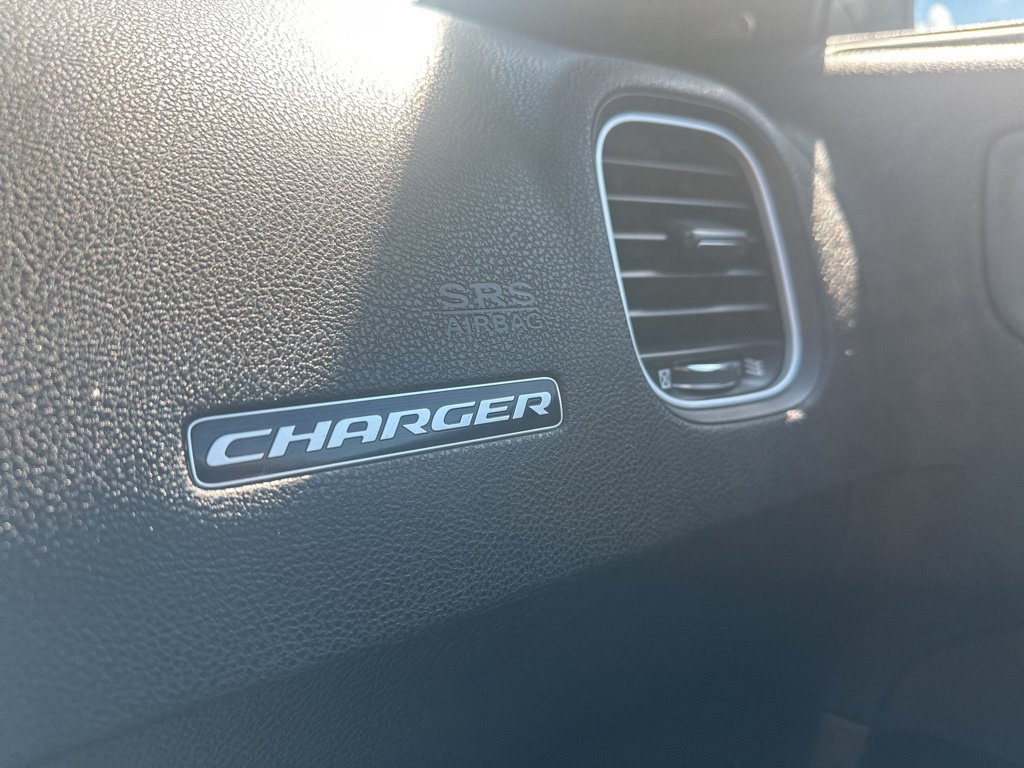 Used 2023 Dodge Charger SXT RWD image 30