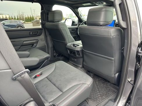 New 2026 Toyota Sequoia TRD Pro image 29