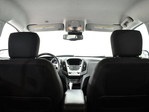 Used 2013 Chevrolet Equinox LT w/ Driver Convenience Package AWD/4WD image 17