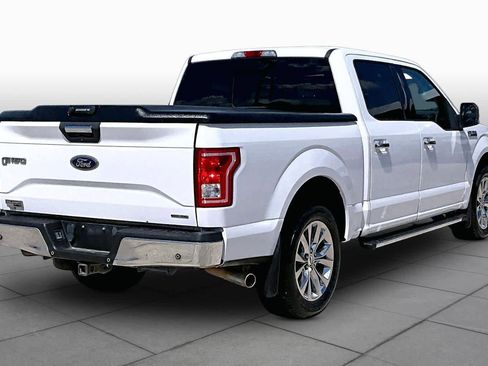 Used 2015 Ford F150 XLT w/ Equipment Group 302A Luxury RWD image 13