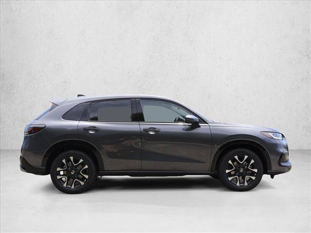 New 2027 Honda HR-V EX-L image 4