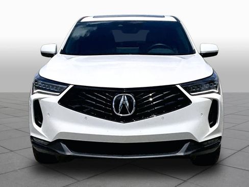 Used 2025 Acura RDX A-Spec image 4