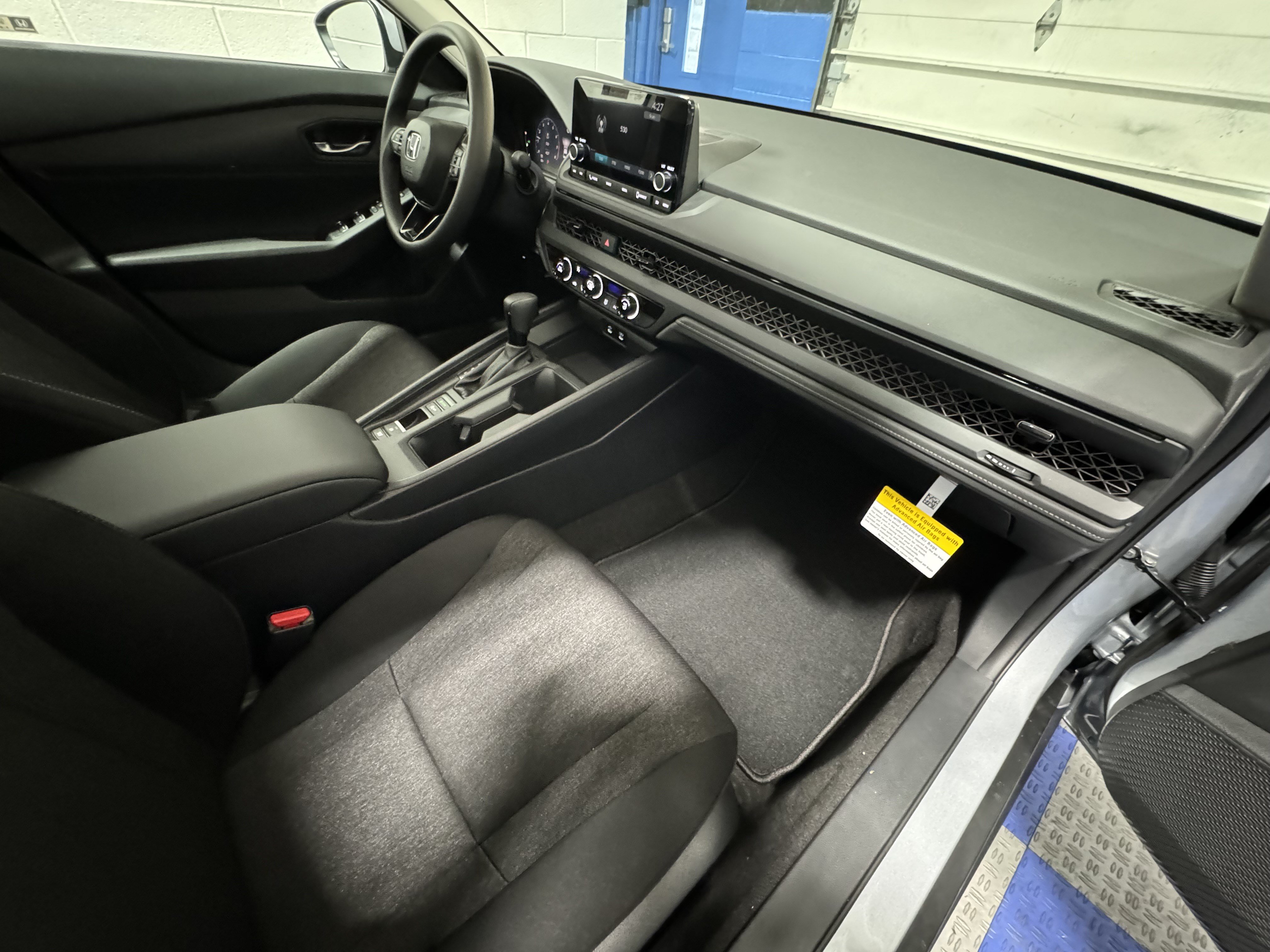 New 2026 Honda Accord LX image 31