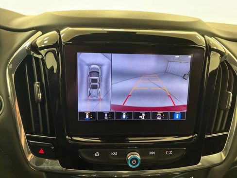 Certified 2023 Chevrolet Traverse Premier w/ Redline Edition AWD/4WD image 27