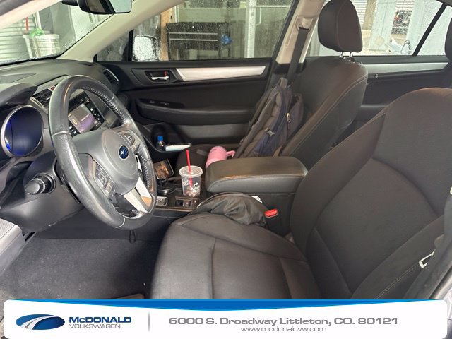 Used 2017 Subaru Legacy 2.5i Premium AWD/4WD image 8