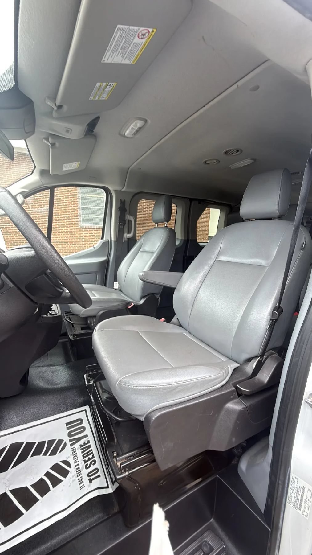 Used 2018 Ford Transit 350 XL RWD image 23