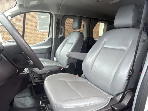 Used 2018 Ford Transit 350 XL RWD image 23