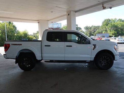 Used 2022 Ford F150 Tremor w/ Bed Utility Package AWD/4WD image 8