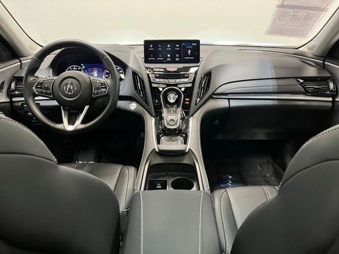 Certified 2024 Acura RDX SH-AWD w/ Technology Package image 17