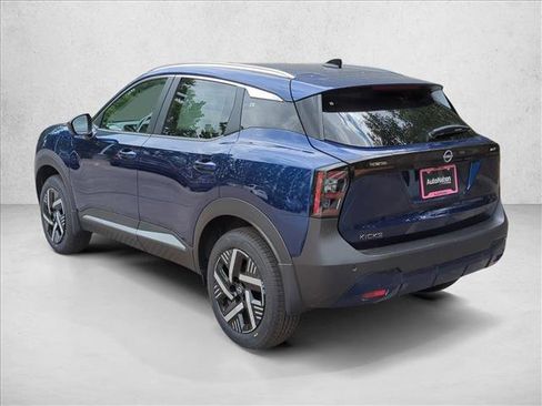 New 2026 Nissan Kicks SV FWD image 5