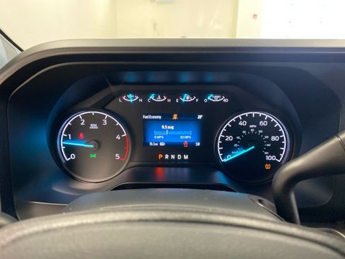 New 2026 Ford F250 XL w/ XL Driver Assist Package AWD/4WD image 21
