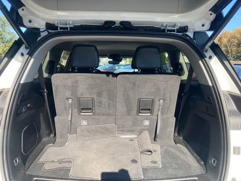 Used 2022 Jeep Grand Cherokee L Limited image 27