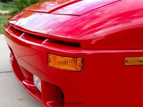 Used 1989 MAZDA RX-7 Turbo RWD image 71