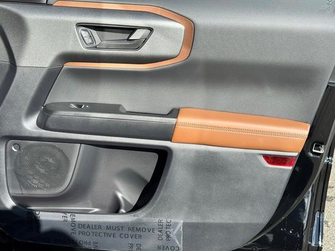 New 2025 Ford Bronco Sport Outer Banks image 29