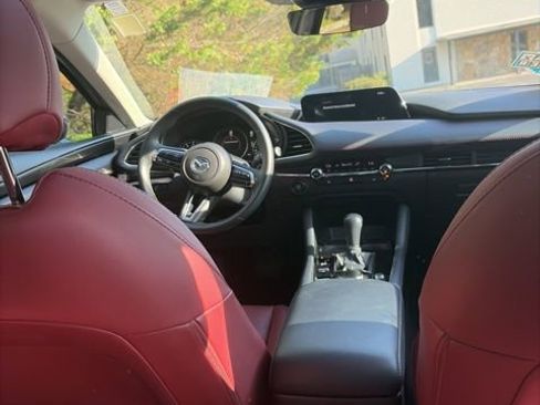 Used 2024 MAZDA MAZDA3 s image 25