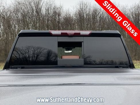 Used 2024 GMC Sierra 2500 Denali Ultimate w/ Max Trailering Package image 22