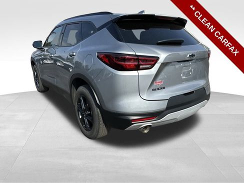 Used 2023 Chevrolet Blazer LT w/ Convenience Package image 3