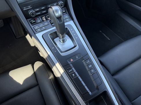 Certified 2024 Porsche 718 Cayman image 27