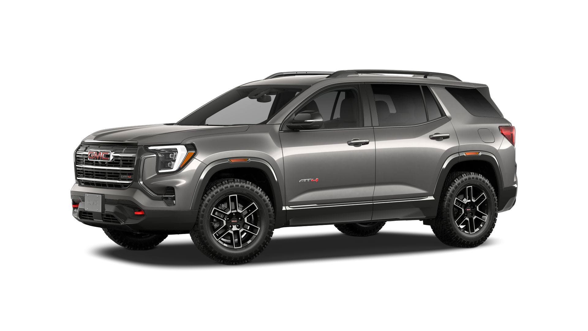 New 2027 GMC Terrain AT4 w/ Convenience Package III AWD/4WD image 26