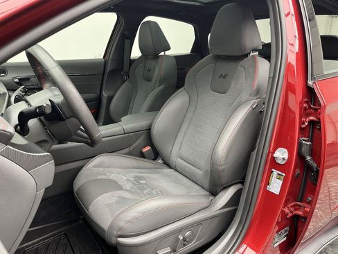 Used 2026 Hyundai Sonata N Line FWD image 11