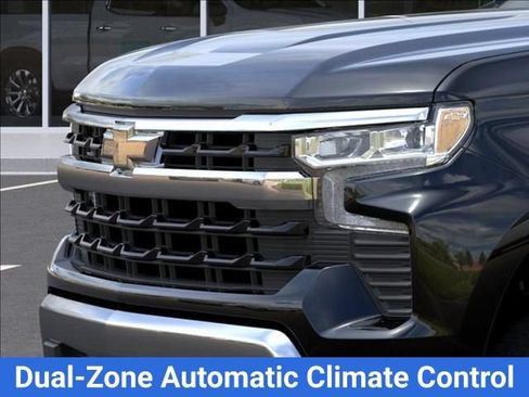 New 2026 Chevrolet Silverado 1500 LT AWD/4WD image 16