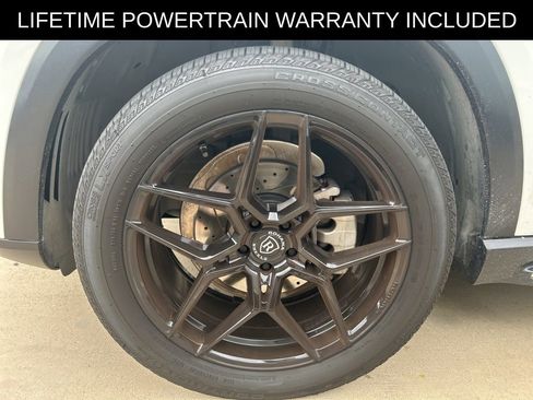 Used 2021 Mercedes-Benz GLE 350 image 4