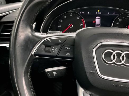Used 2017 Audi Q7 3.0T Premium Plus w/ Premium Plus Package image 23